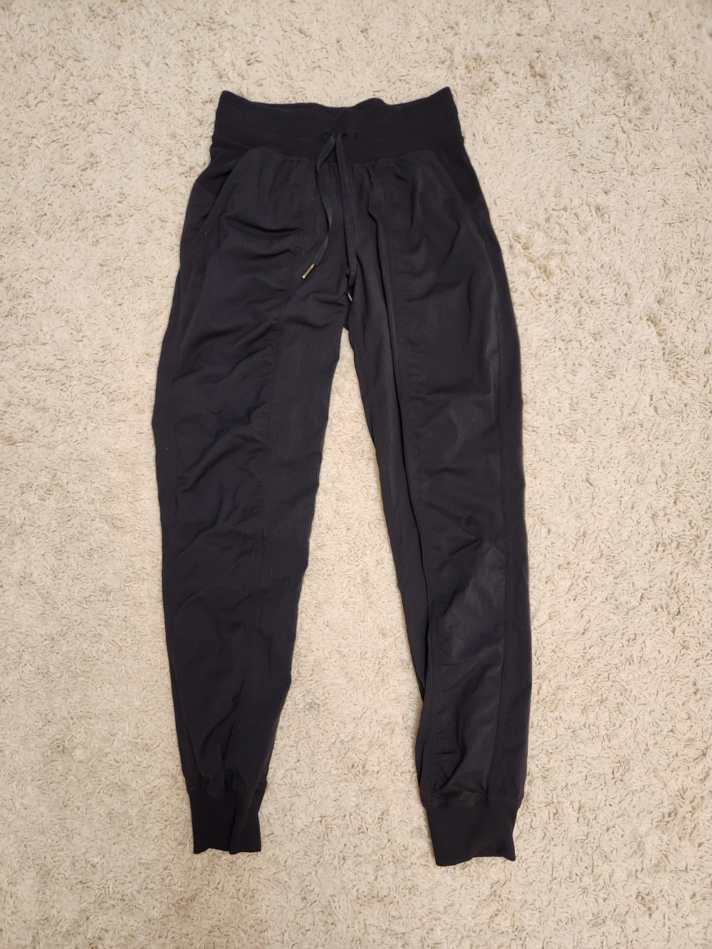 Lululemon Dance Studio Joggers